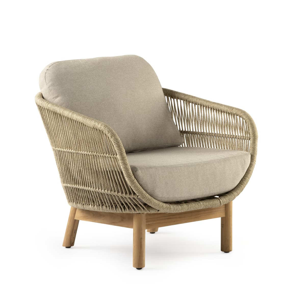 Loungeset Preston - 6