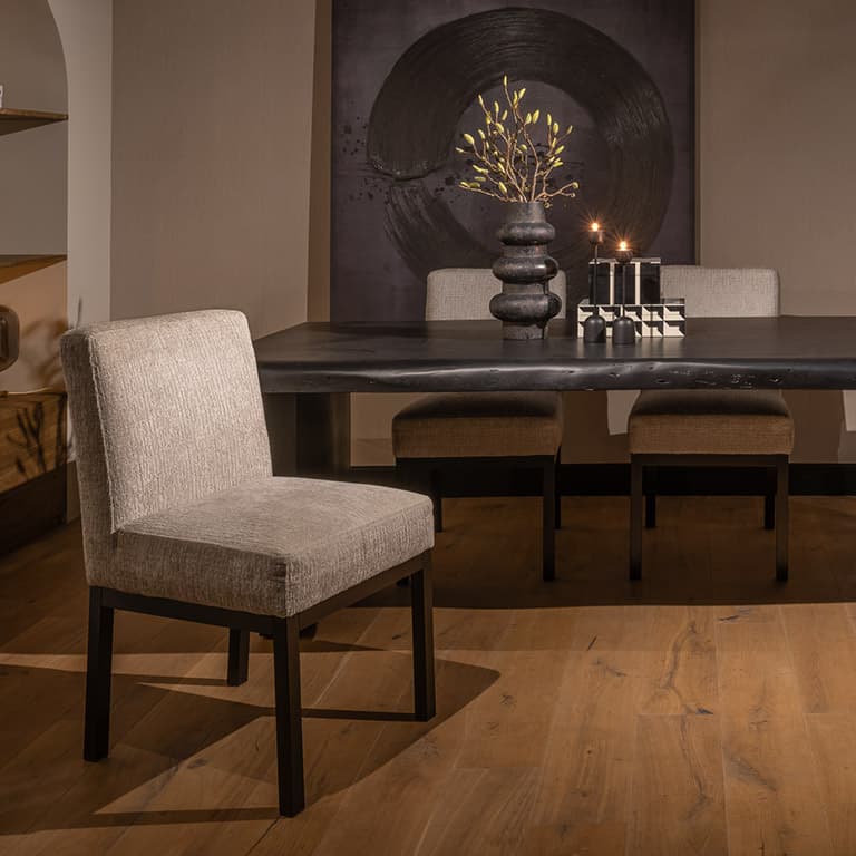 Eetkamerstoel Odin - UrbanSofa - 1