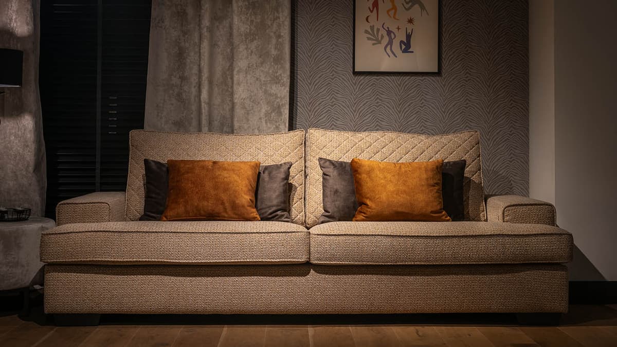 Bank Brandon - UrbanSofa - 2