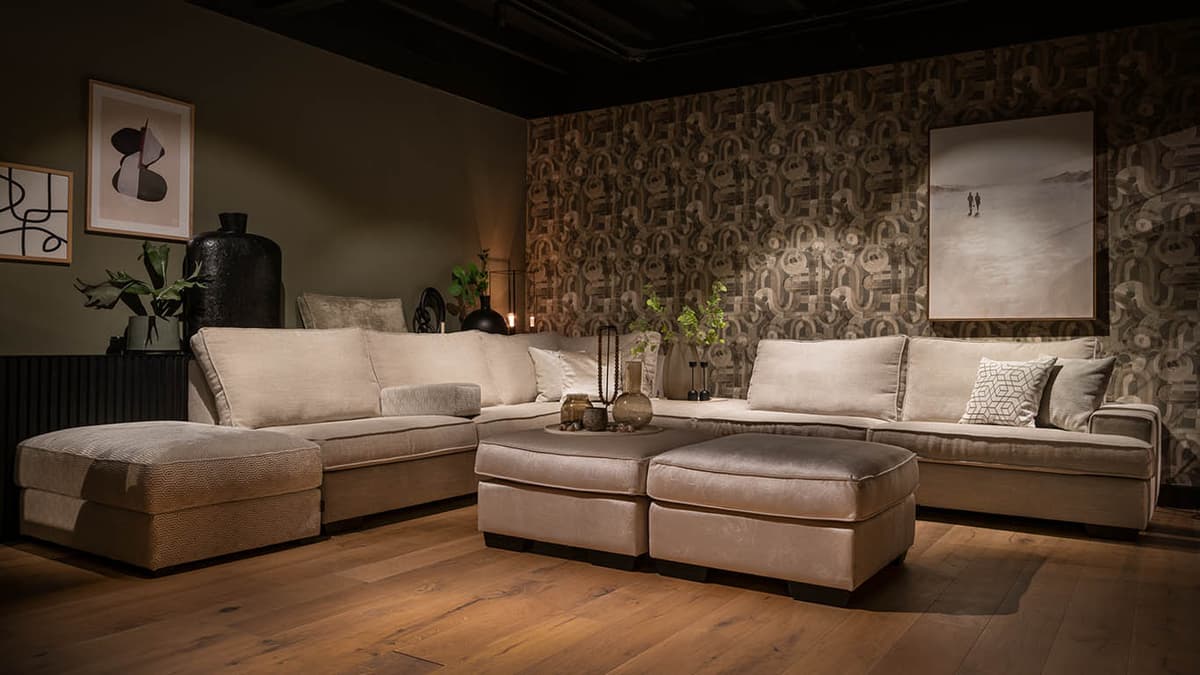 Bank Brandon - UrbanSofa - 6