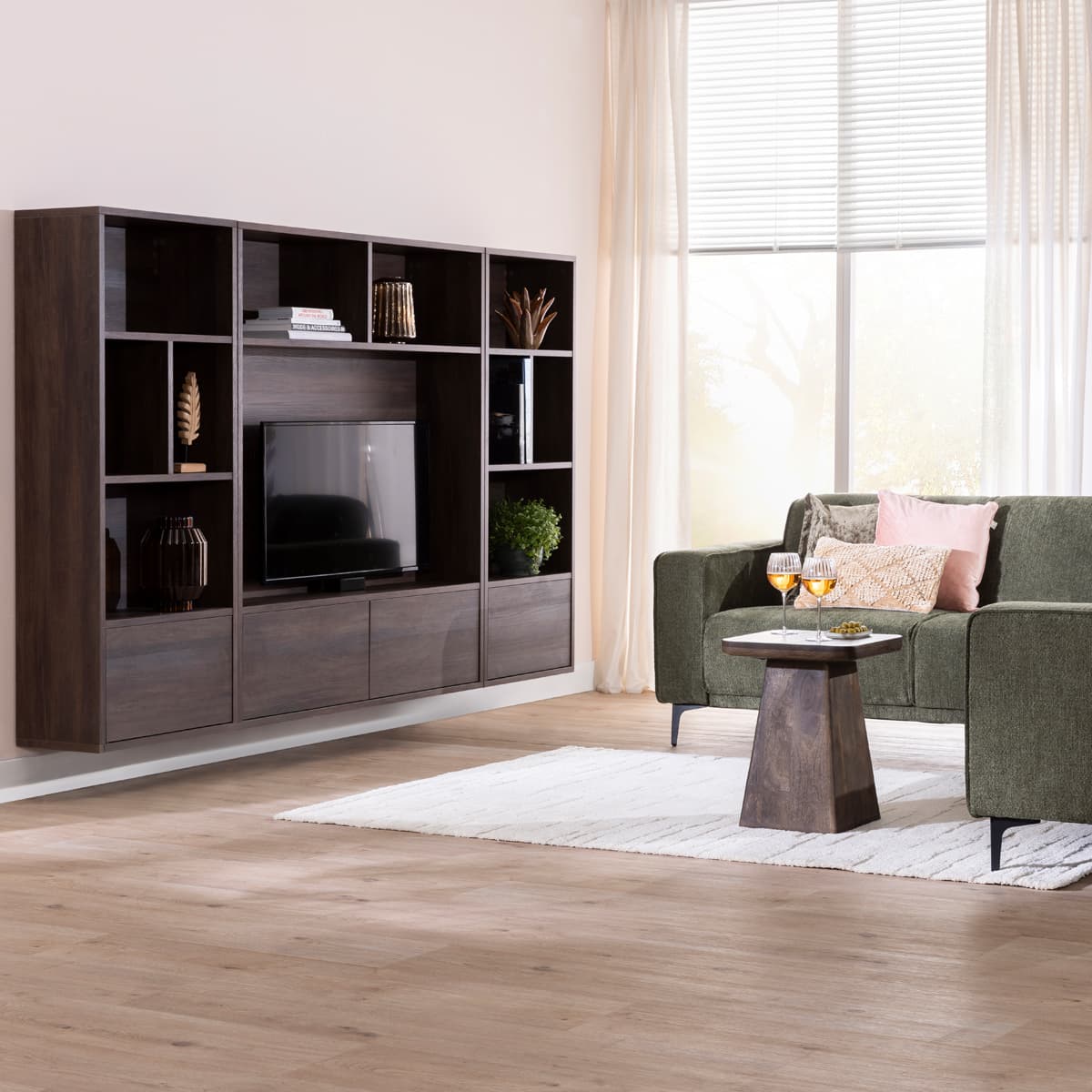 Cinewall Brian M 60 cm - 2