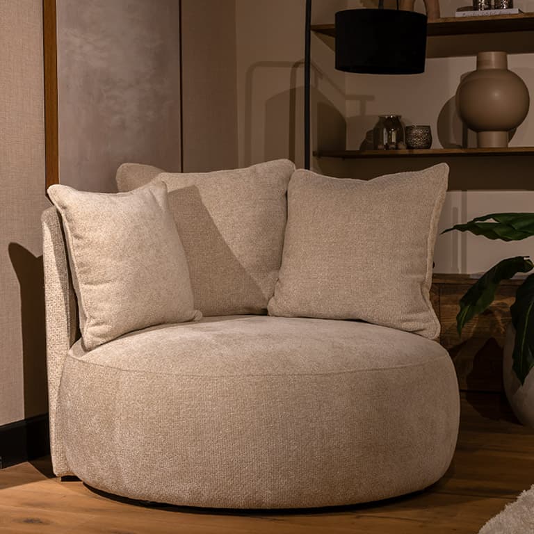 Fauteuil Nova - UrbanSofa - 4