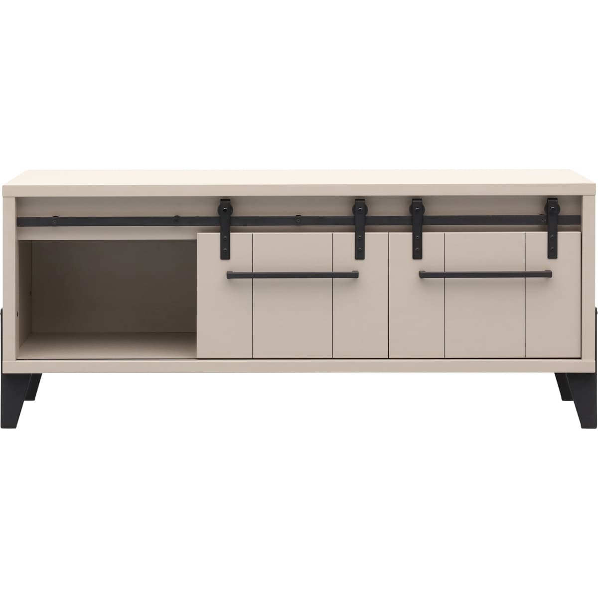 Tv-meubel Rubin 153 cm - 6