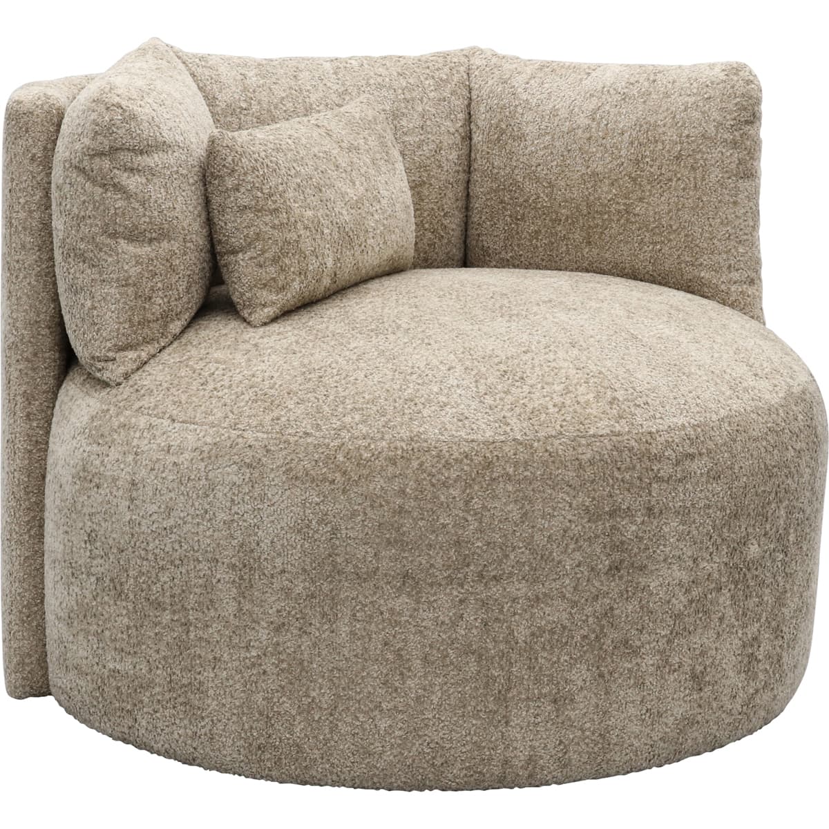 Fauteuil Zalina - 1