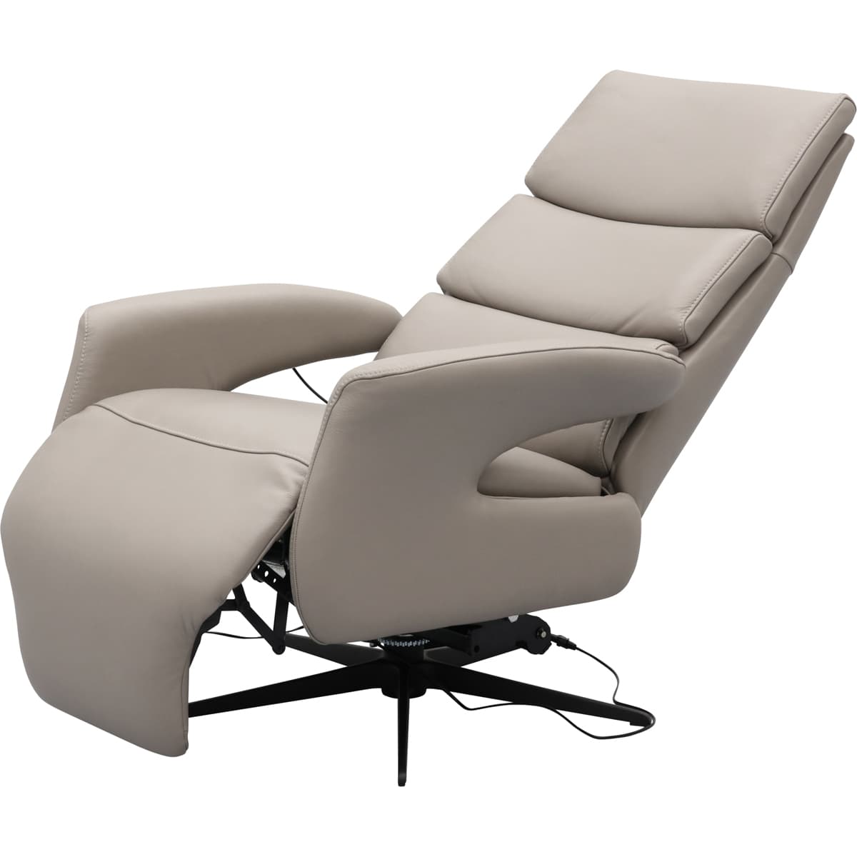 Sta op fauteuil Faro - 2