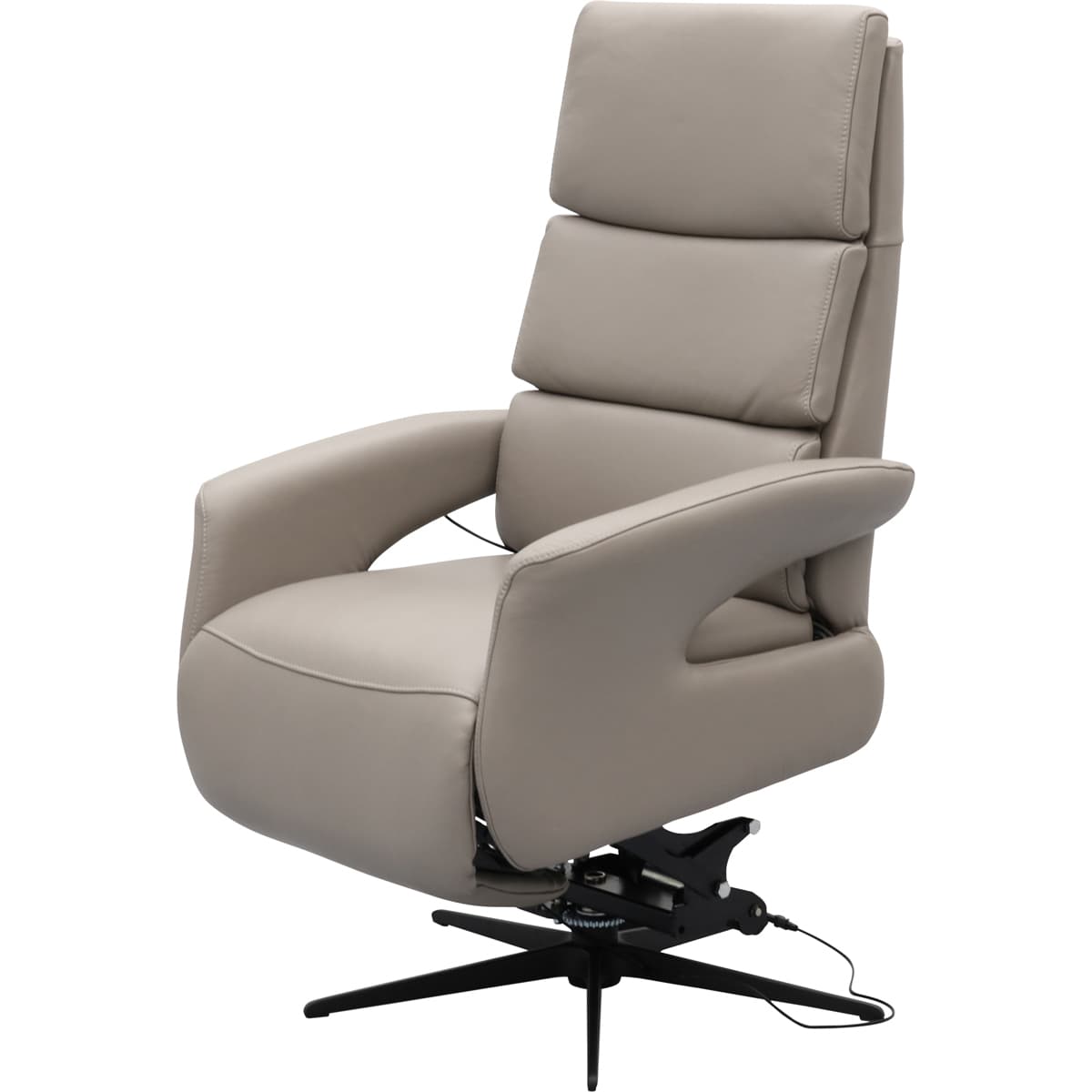 Sta op fauteuil Faro - 5