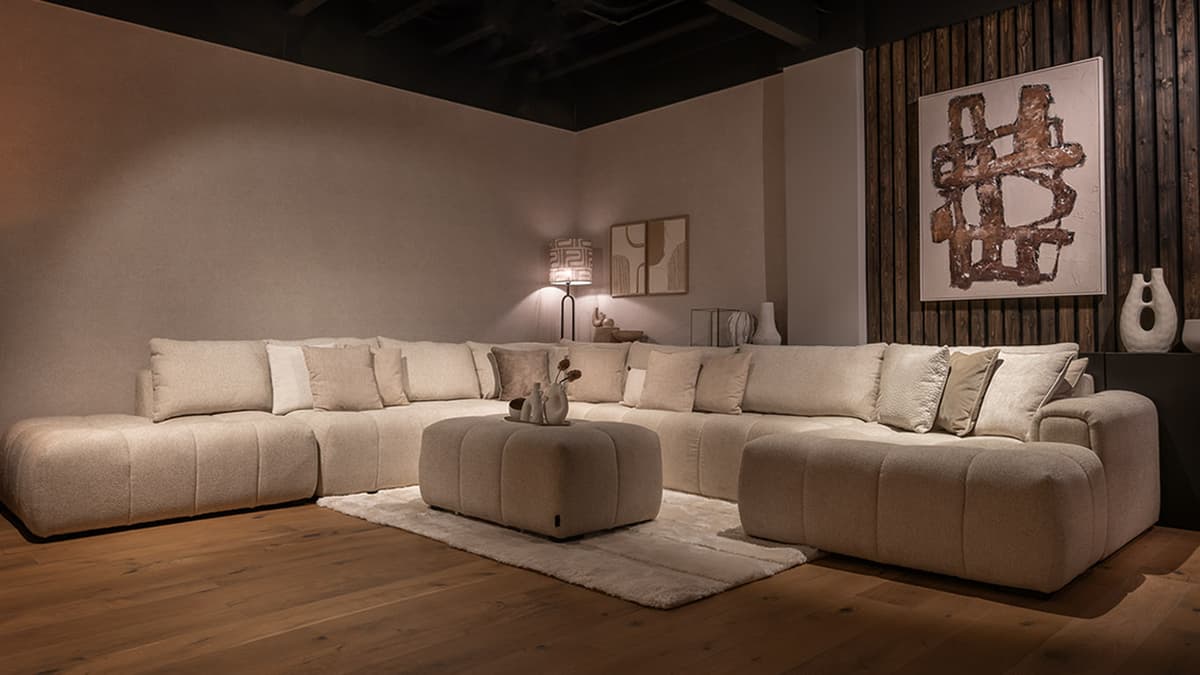 Bank Liam - UrbanSofa - 7