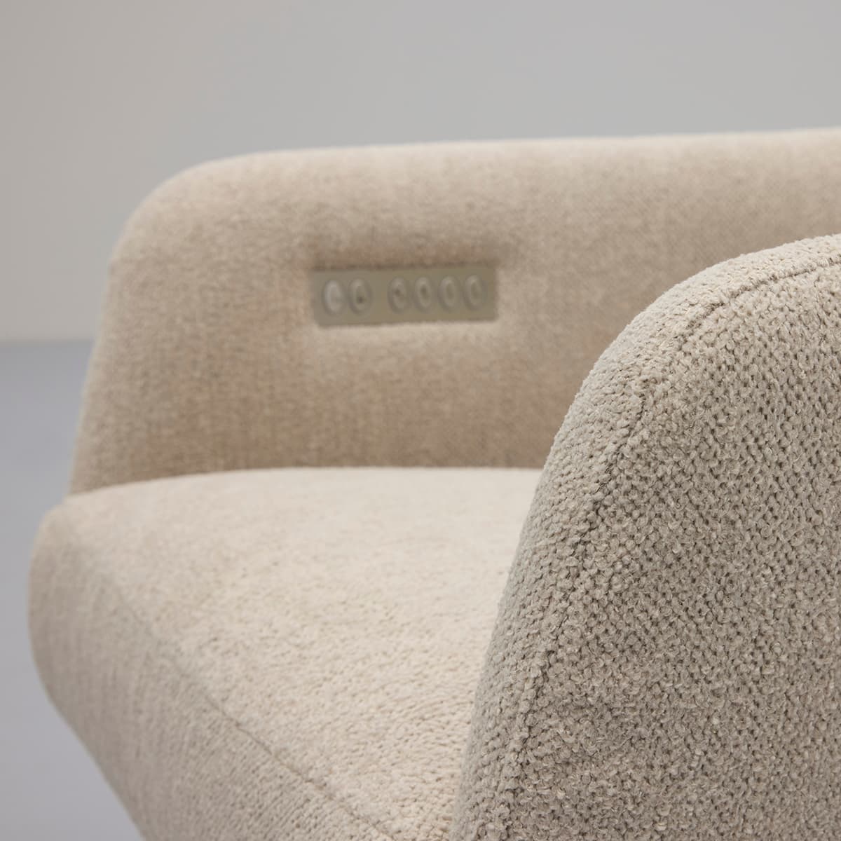 Relaxfauteuil Noël sta op hulp - 12