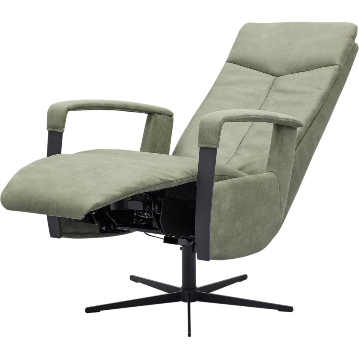 Relaxfauteuil Bern - 10