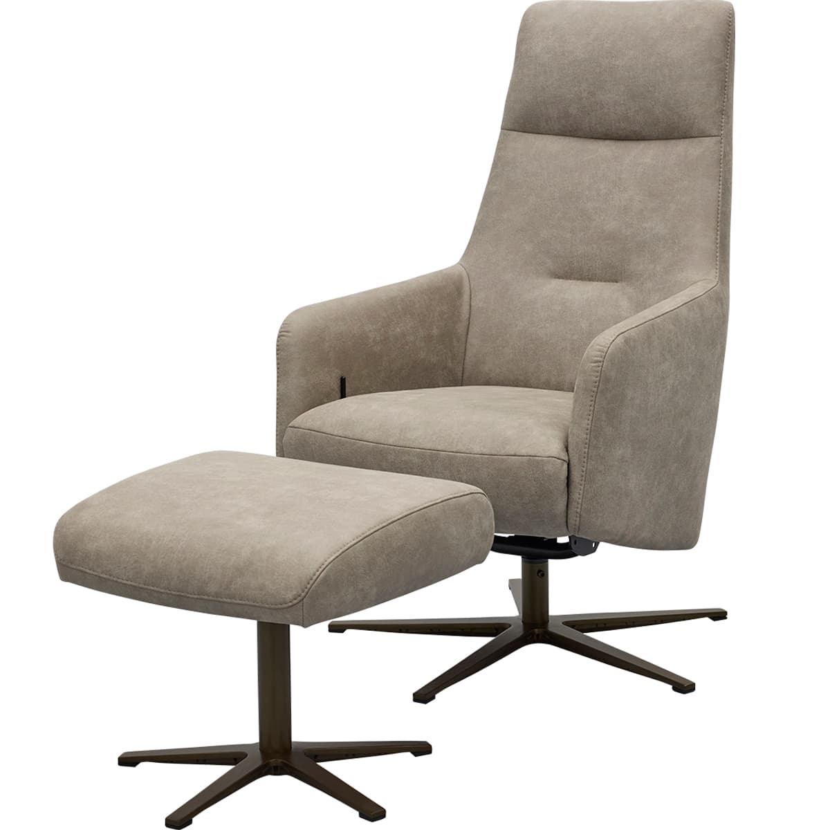 Relaxfauteuil Noël - 10