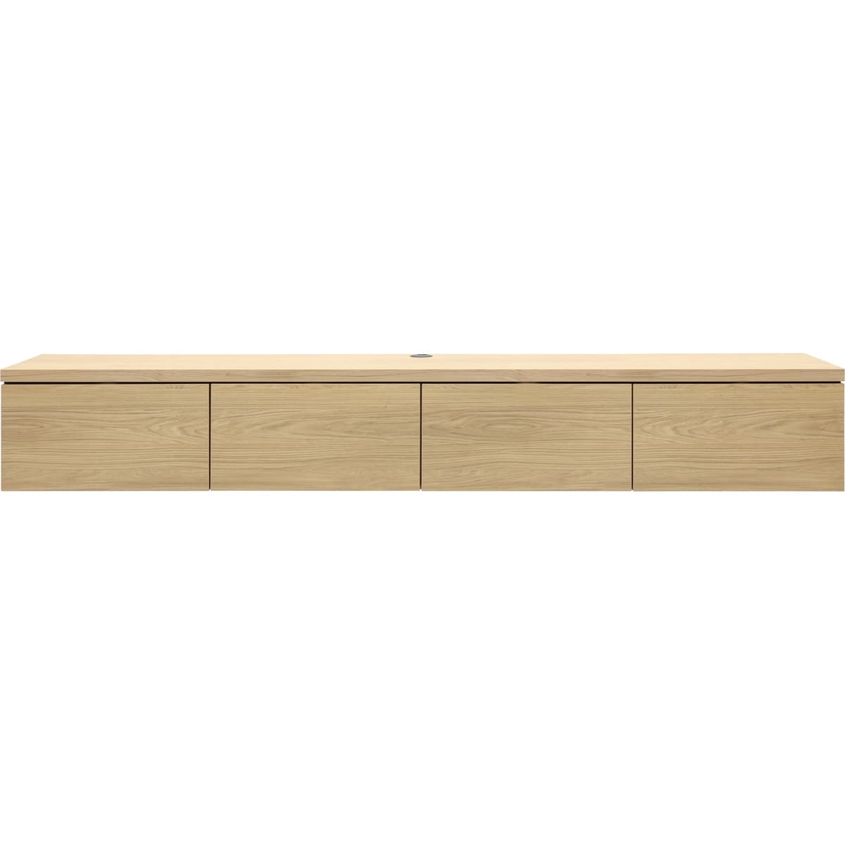 Tv-meubel Kate 240 cm - 2