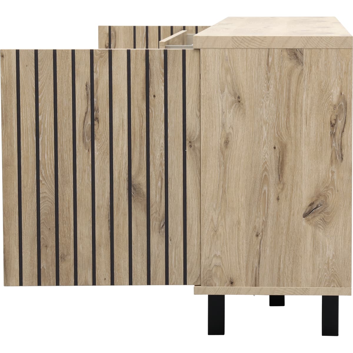 Dressoir Timo 225 cm - 9