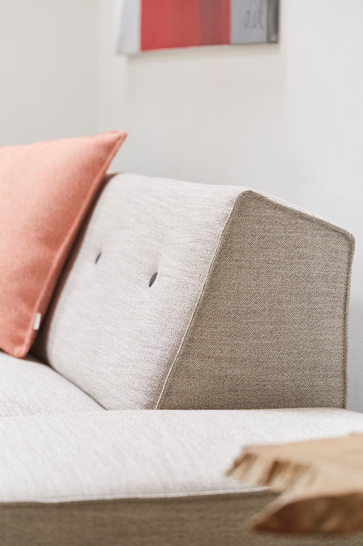 Bank Odin Bert Plantagie - 3