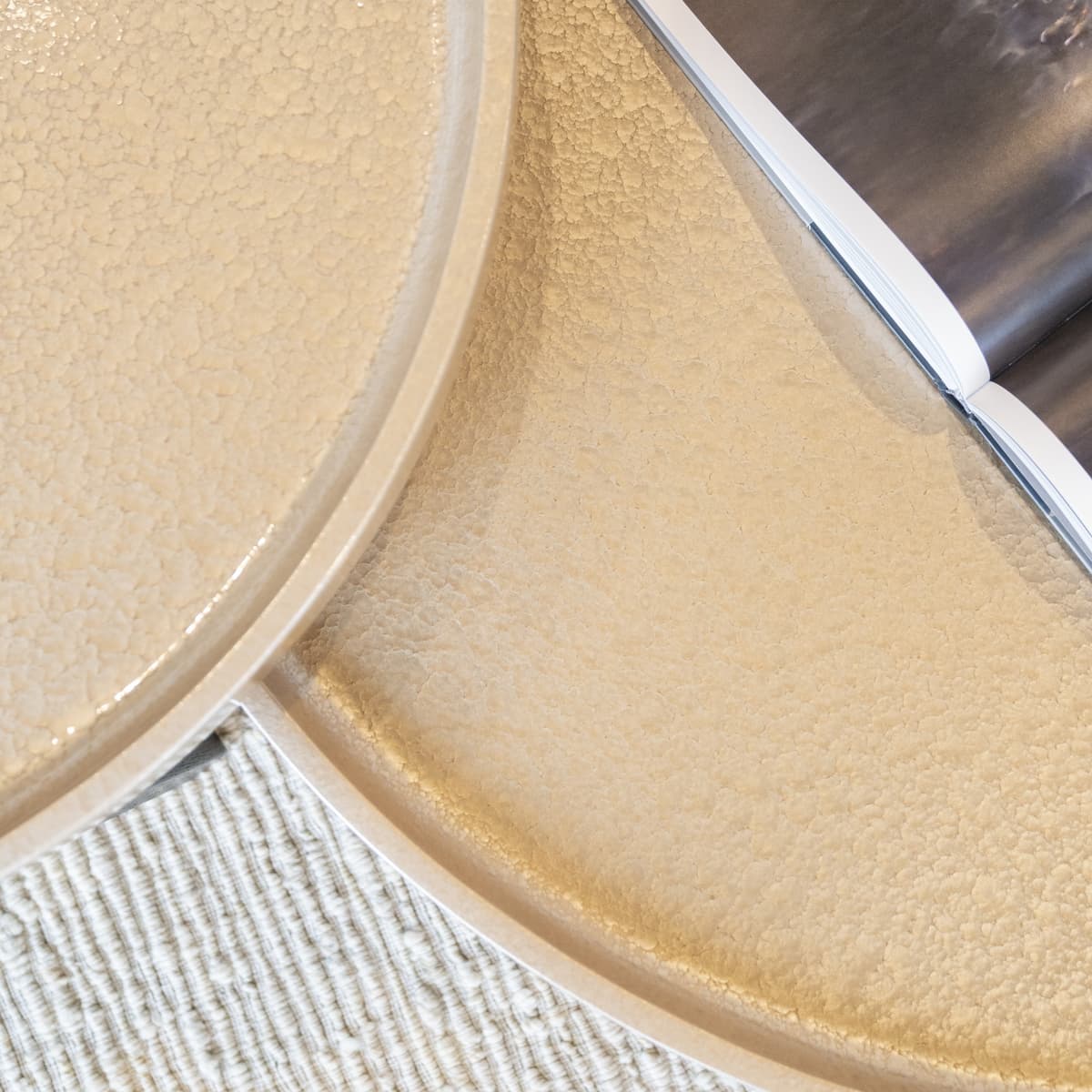 Salontafel Mayson 120x25 cm - 2