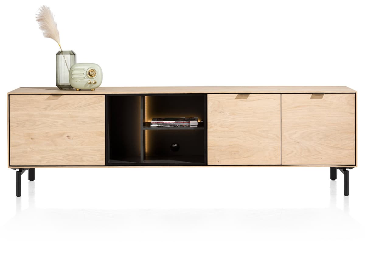 Lowboard 210 2dr1ff3n Elements natural - 1