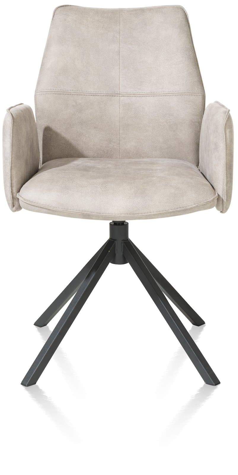 Armstoel franky/taur/fix/greep Franky Kiezel - 1