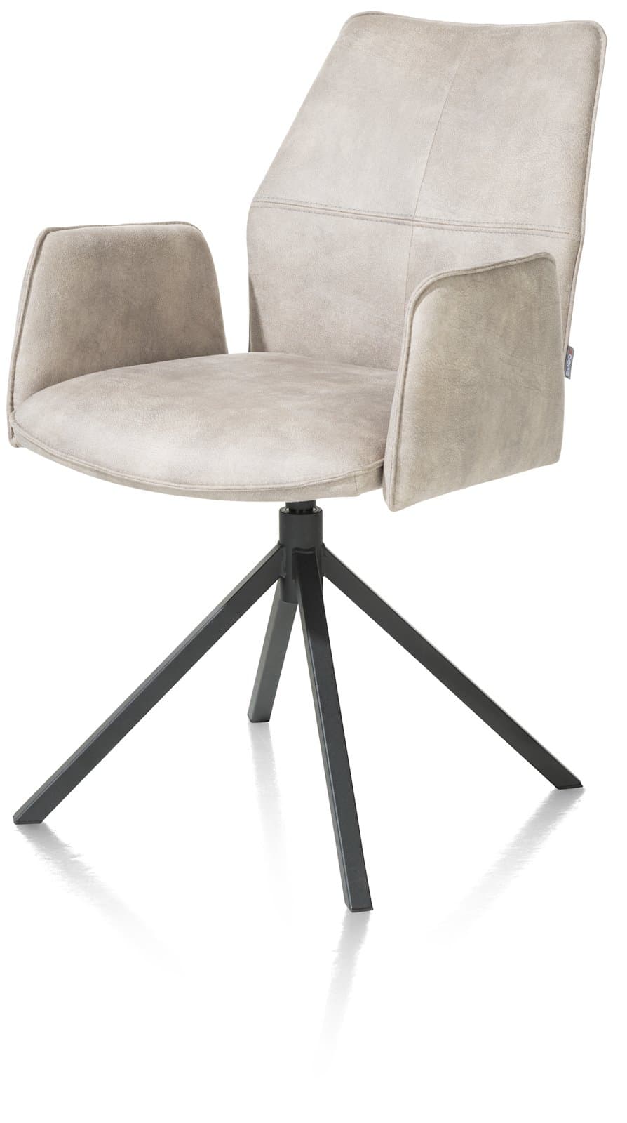 Armstoel franky/taur/fix/greep Franky Kiezel - 2