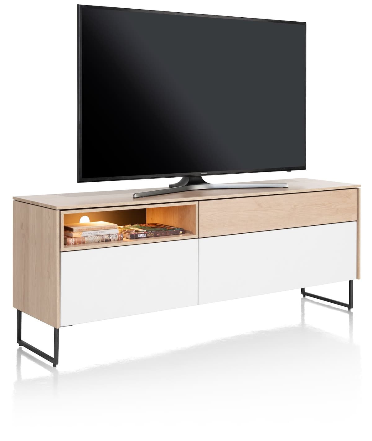 Lowb. 3l+1n led 160 Lindfield - 2