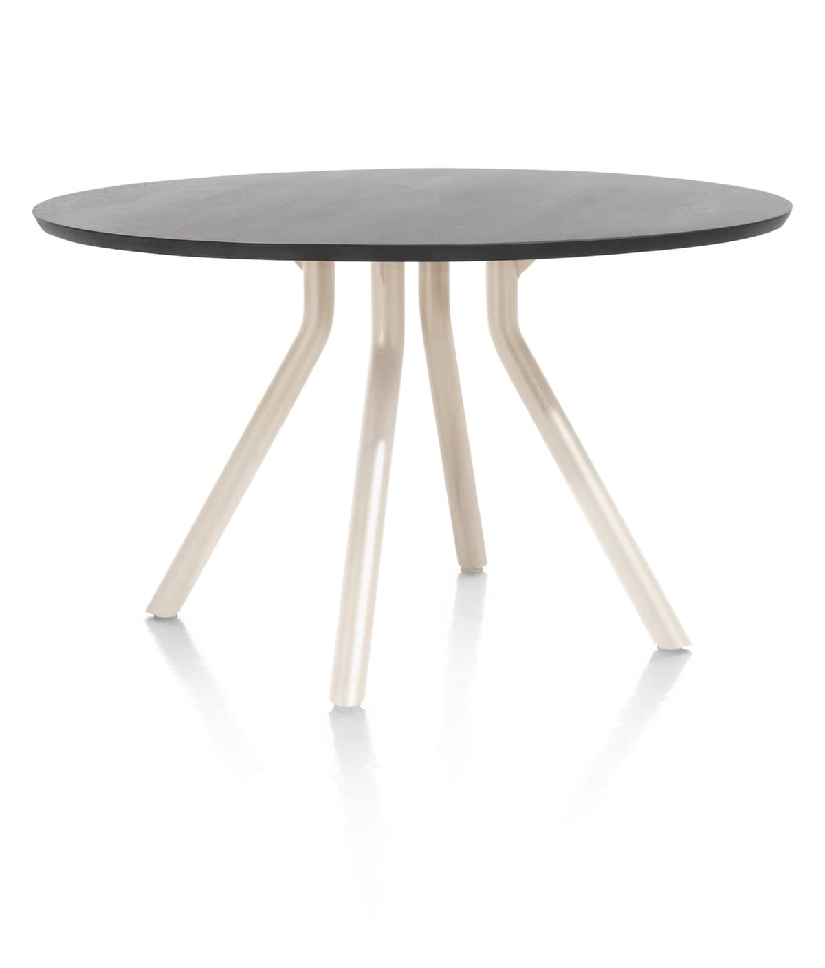 Tafel rond dia 125 cnpt Arvada Onyx Nebbia - 2
