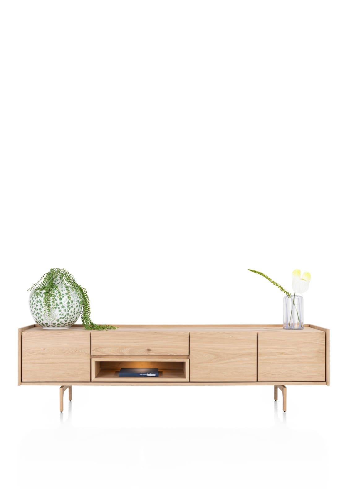 Lowb. 190 3d+1l+1n led Valgard - 1