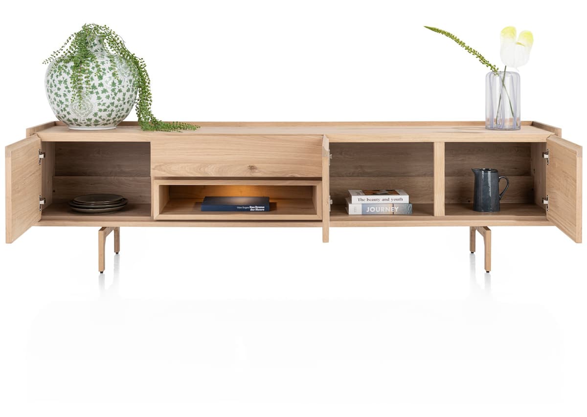 Lowb. 220 3d+1l+1n led Valgard - 3