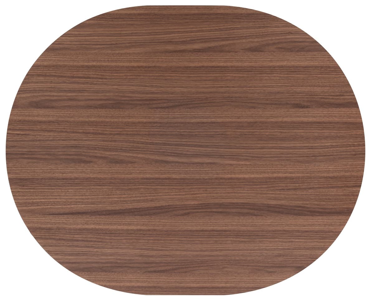 Tafel 150x120cm Brianza Creme - 2