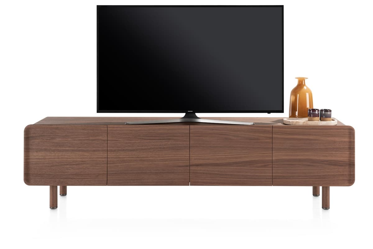 Lowboard 210cm 4d Brianza - 1