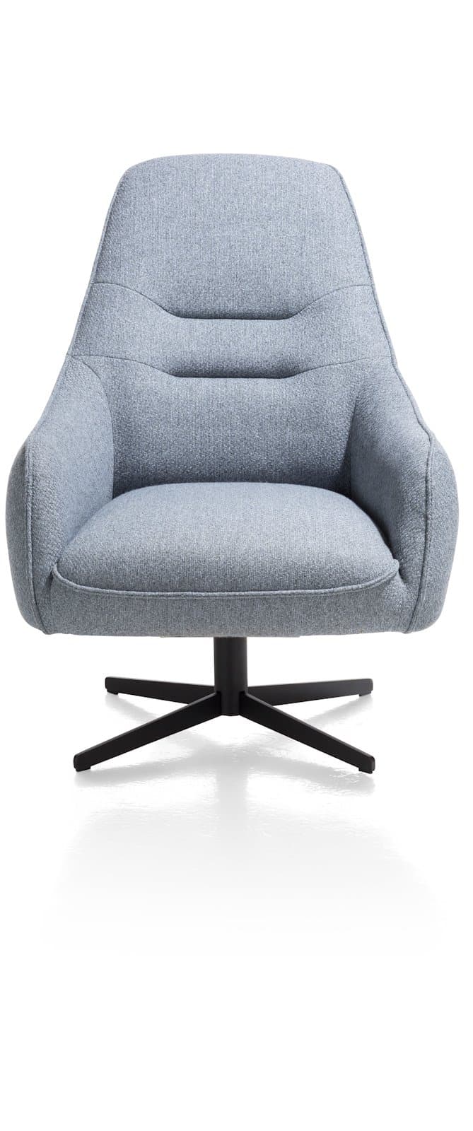 Fauteuil high Oviedo - 9