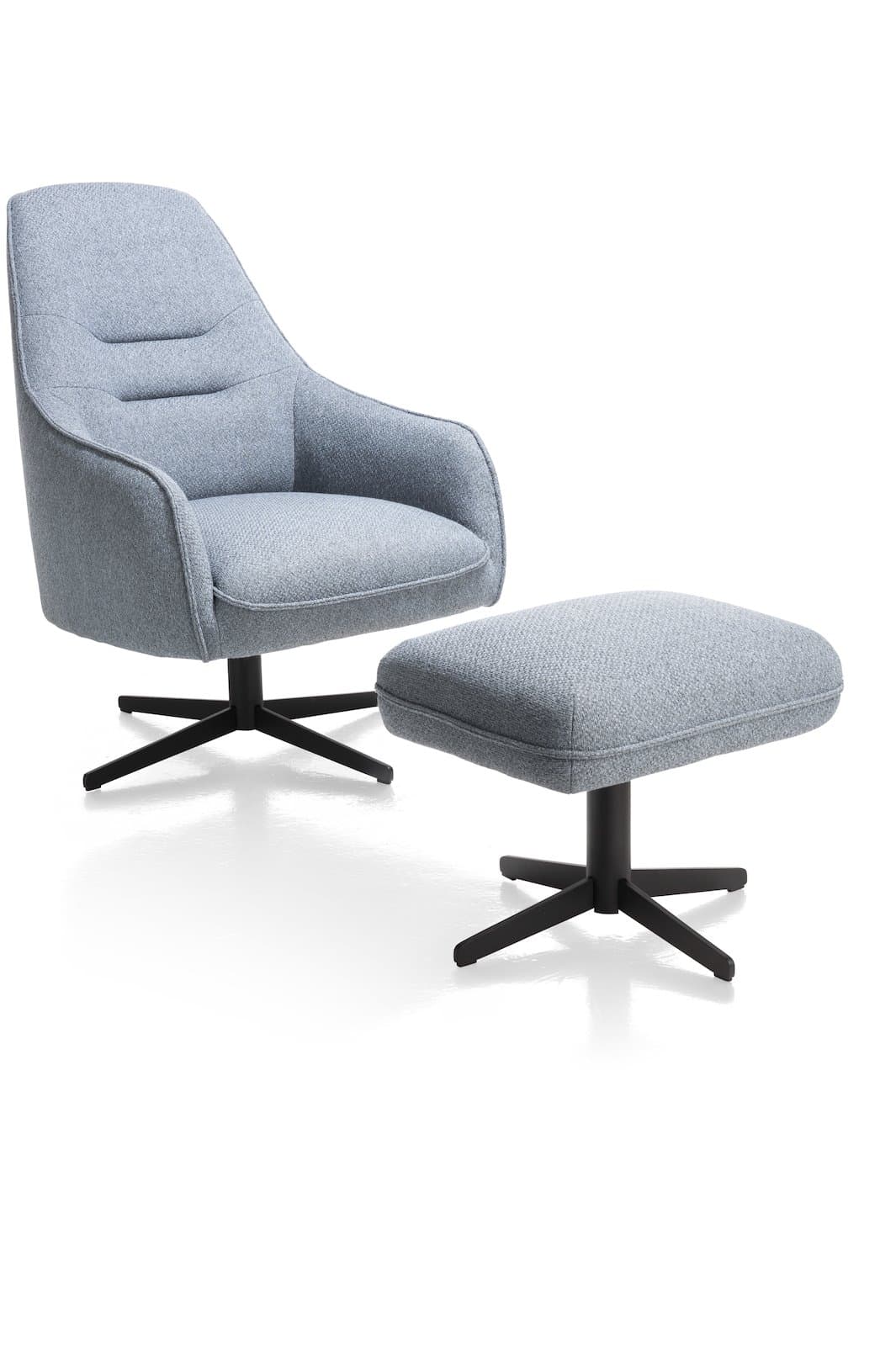 Fauteuil high Oviedo - 14