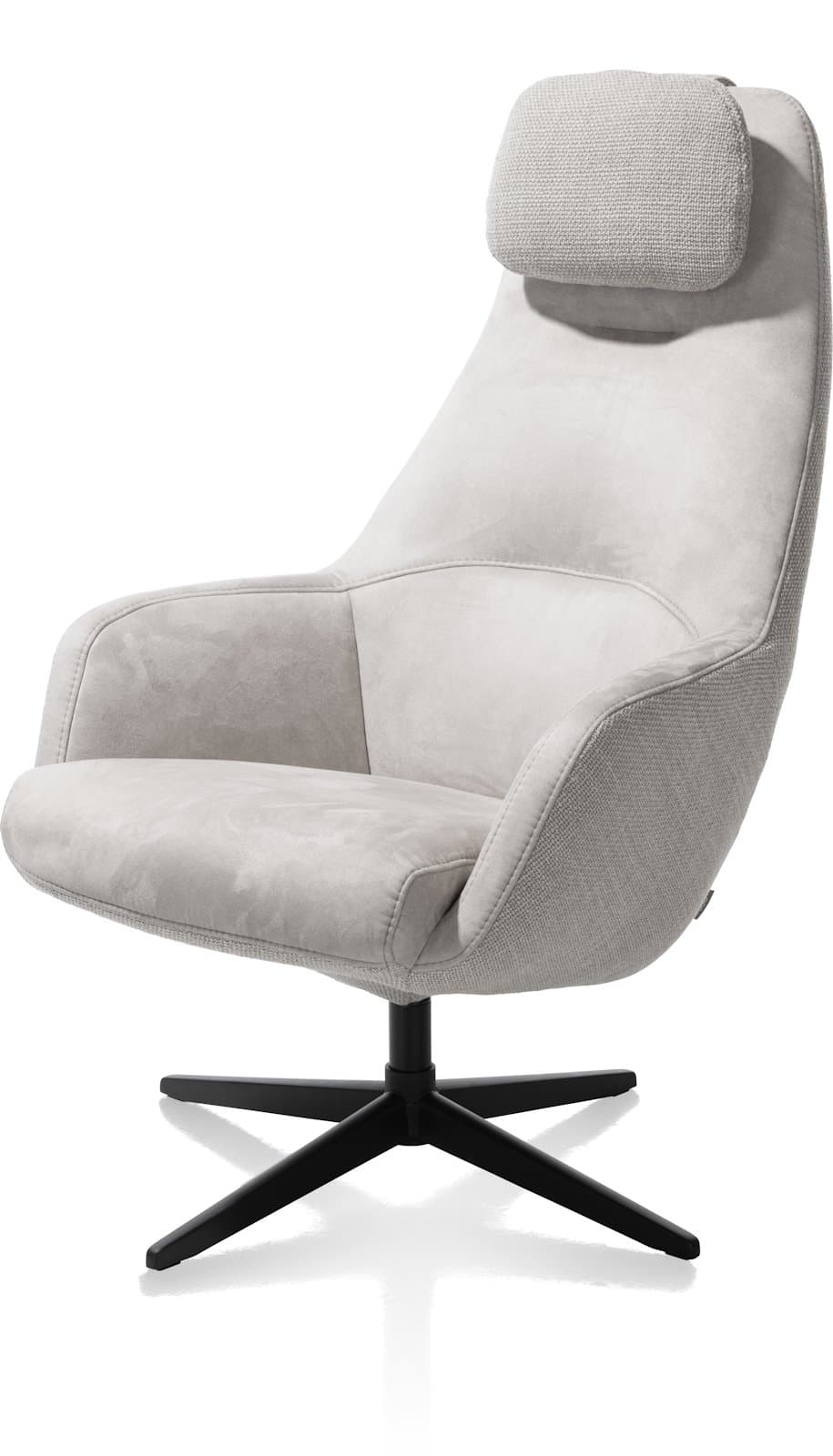 Fauteuil hoge rug Vernon - 11