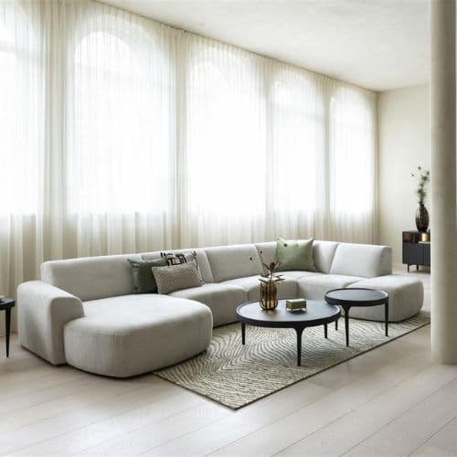 Hoekbank Tineo Xooon