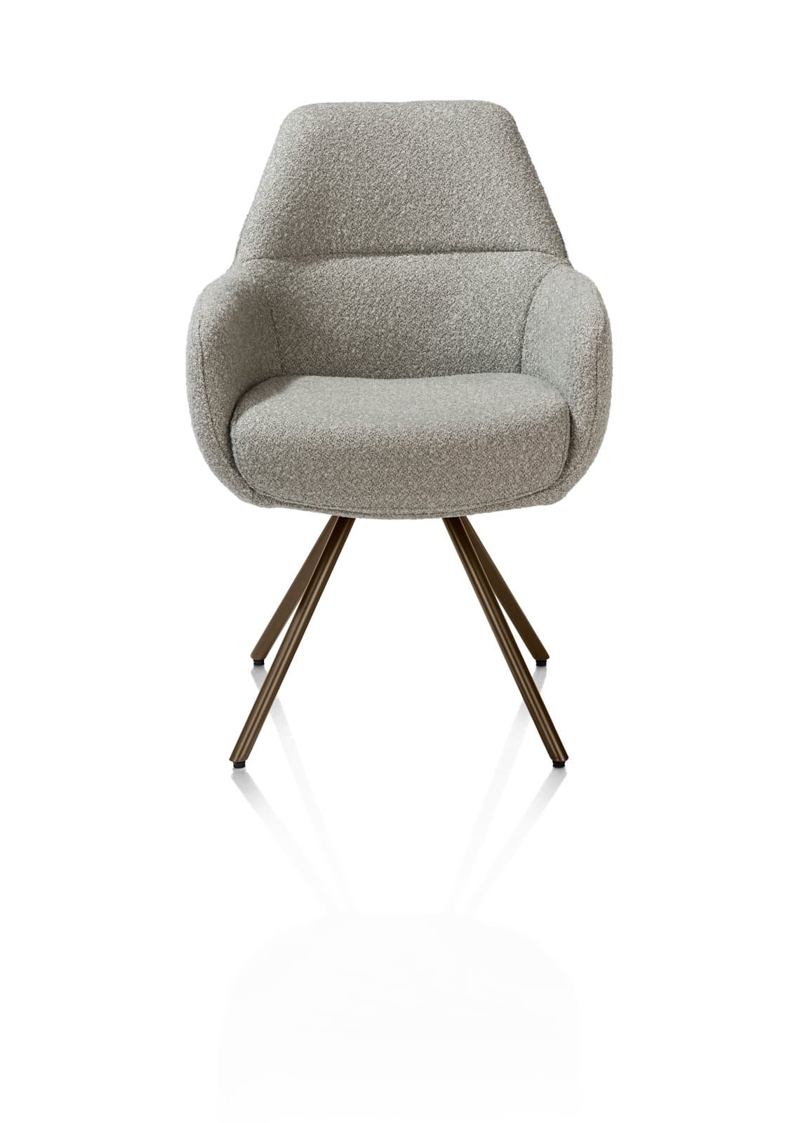 Armstoel cloudy/stb/draa Mavis #n/a Olijf - 1