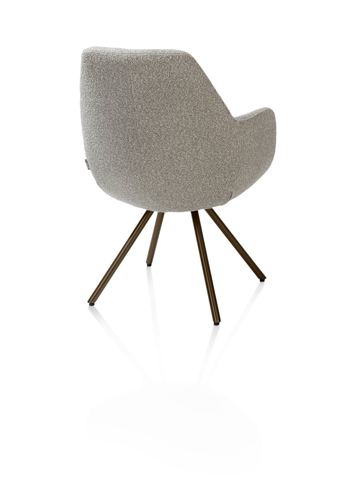 Armstoel cloudy/stb/draa Mavis #n/a Olijf - 2