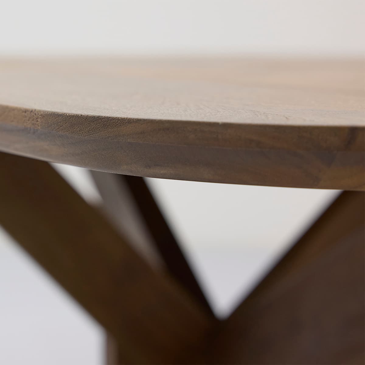 Eettafel Cadusa Deens ovaal - 9