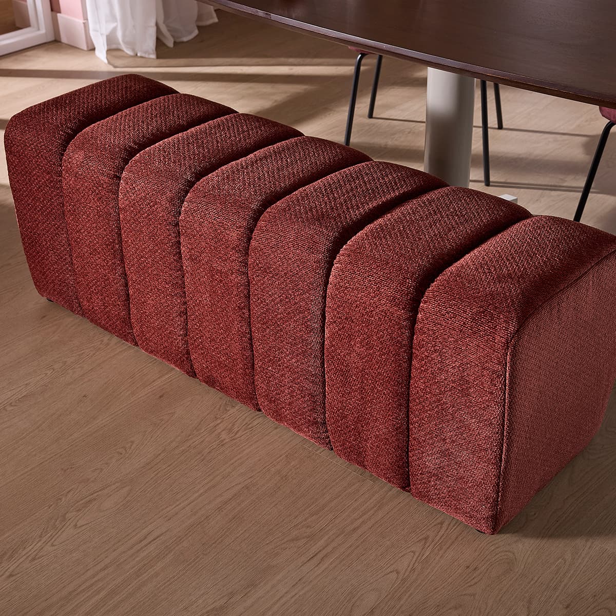 Eetkamerbank Danee 140cm - 11