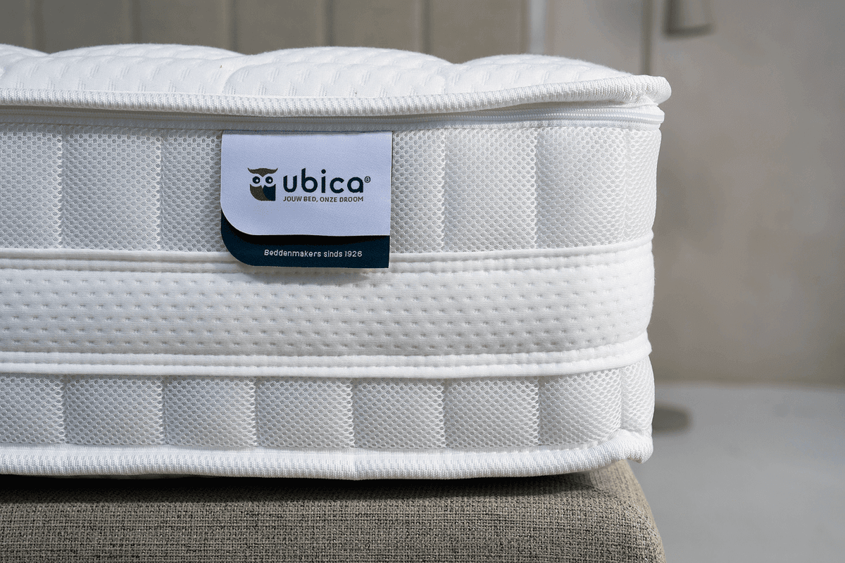 Ubica Matras Festen Luxe - 3