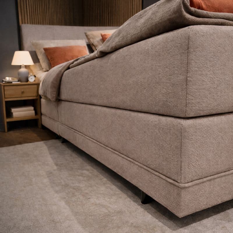 Avek Boxspring Noflik Elektrisch verstelbaar - 3