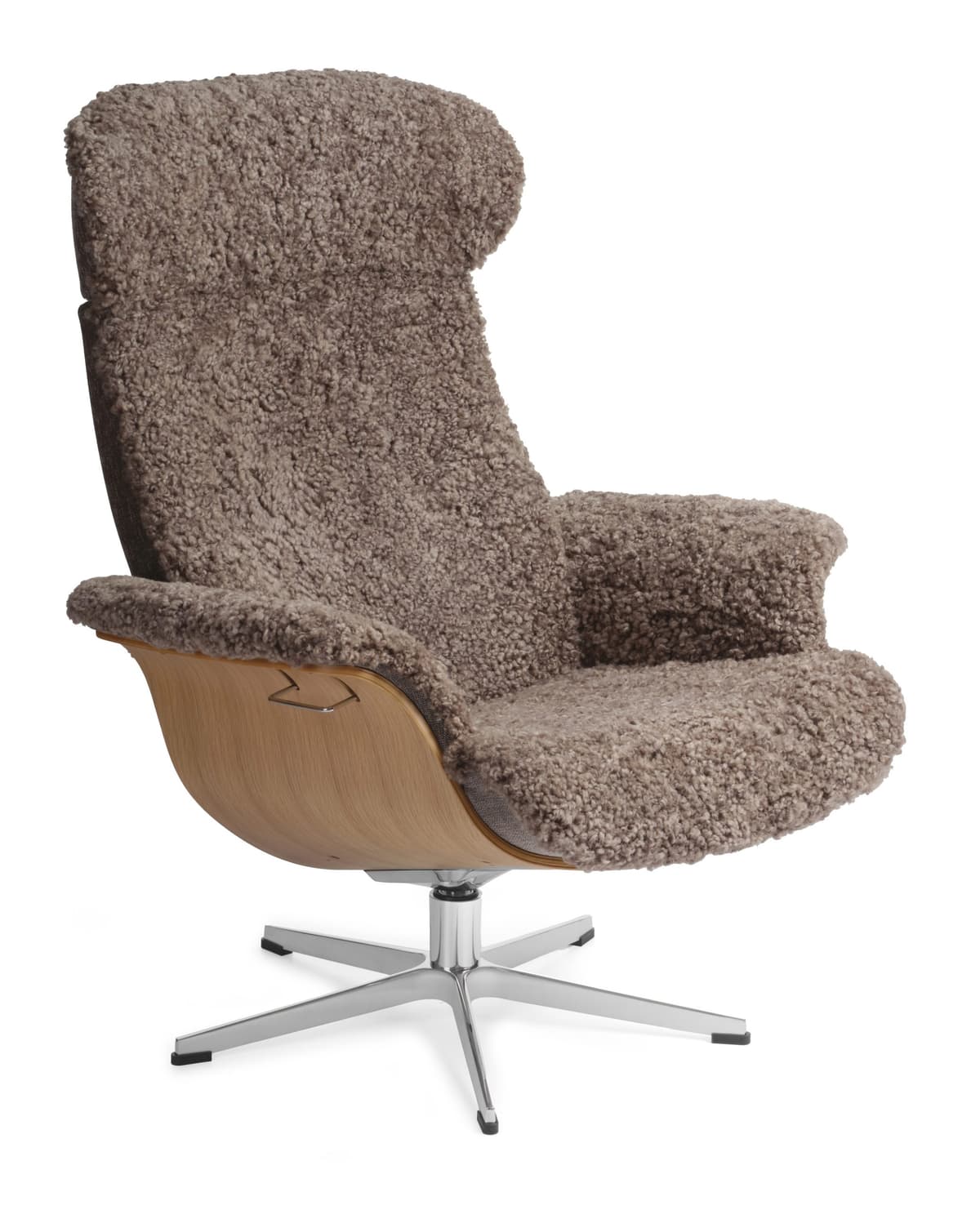 Conform Fauteuil Timeout Large - 2
