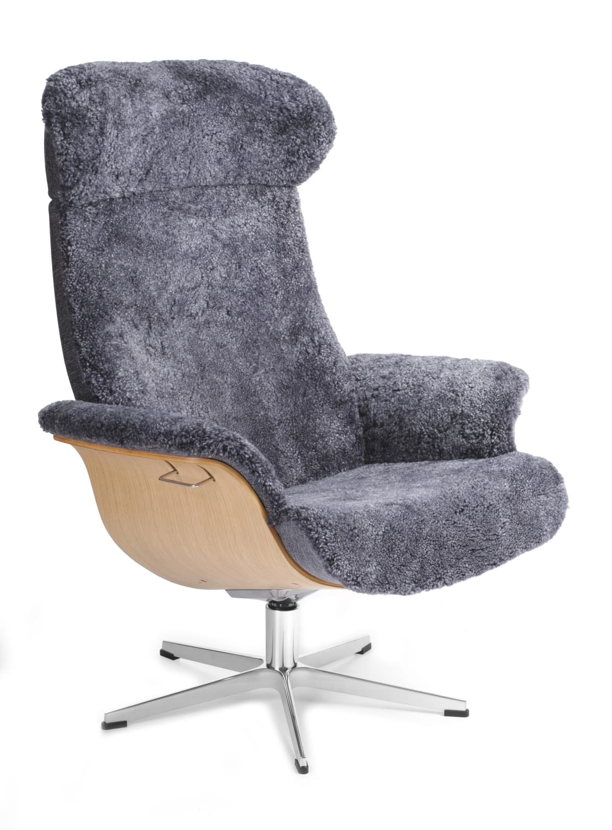 Conform Fauteuil Timeout Large - 3